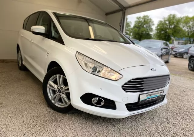 FORD S-Max 2.0 EcoBlue Trend