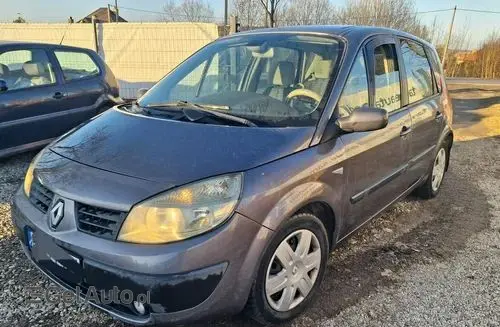 RENAULT Grand Scenic 