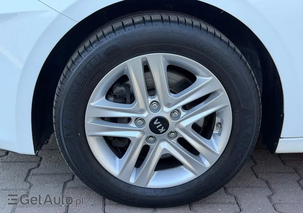 KIA Ceed 1.4 L Business Line Plus