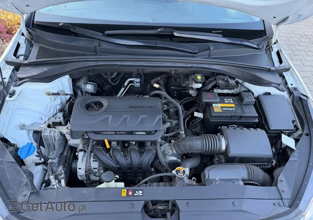 KIA Ceed 1.4 L Business Line Plus