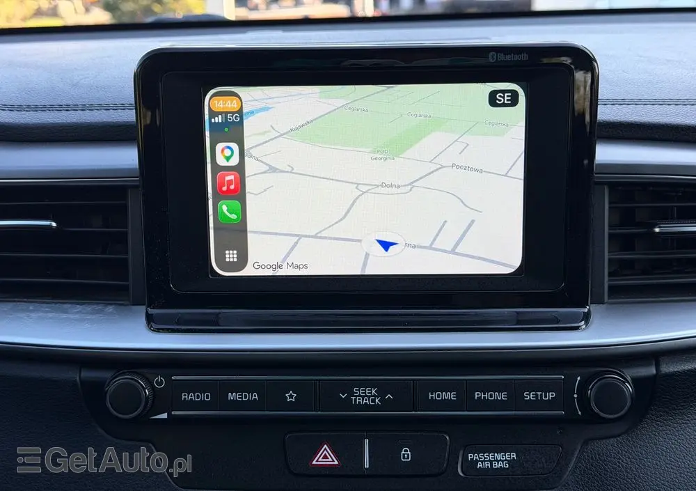 KIA Ceed 1.4 L Business Line Plus