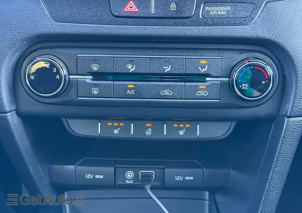 KIA Ceed 1.4 L Business Line Plus