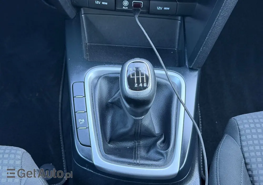 KIA Ceed 1.4 L Business Line Plus