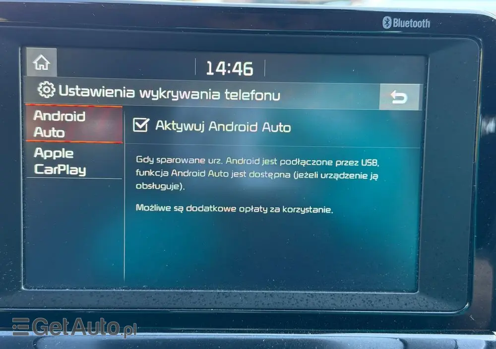 KIA Ceed 1.4 L Business Line Plus