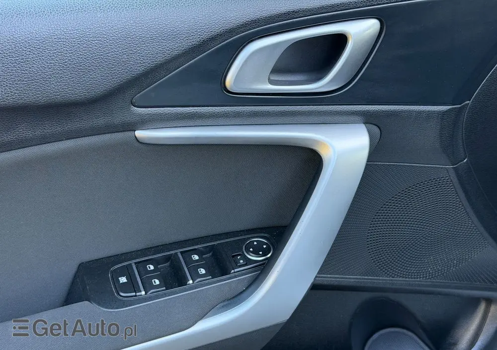 KIA Ceed 1.4 L Business Line Plus