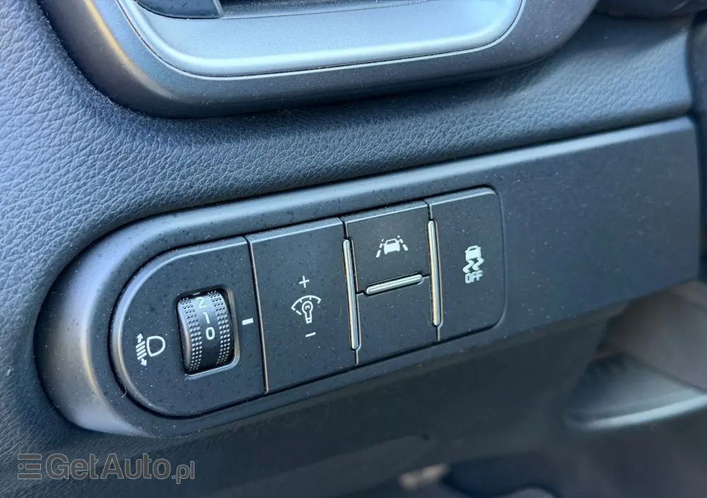 KIA Ceed 1.4 L Business Line Plus