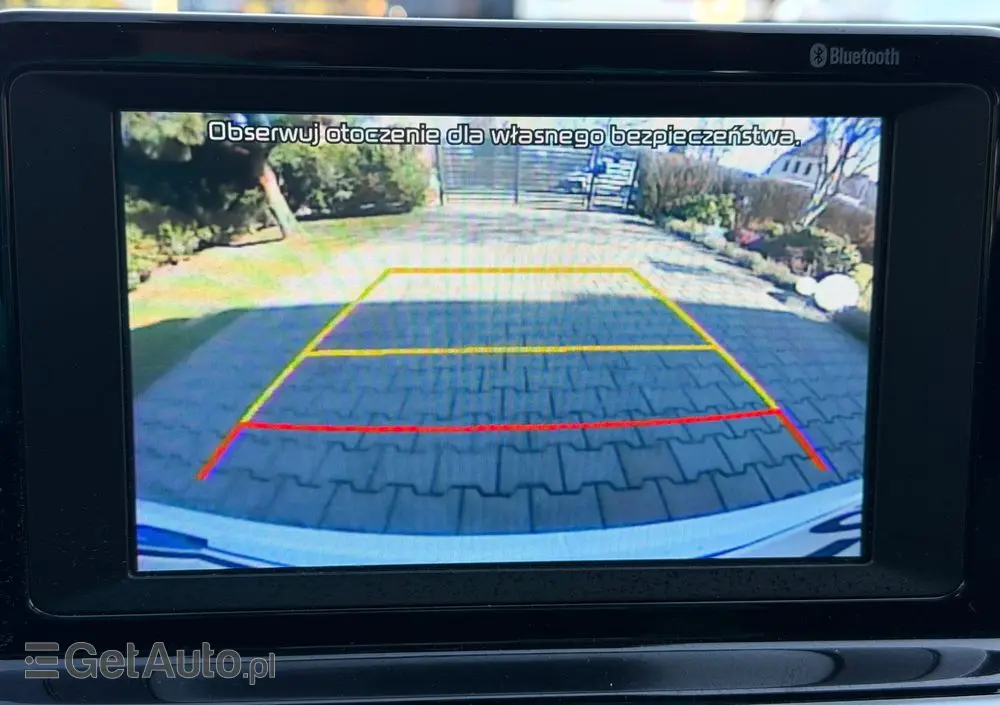 KIA Ceed 1.4 L Business Line Plus