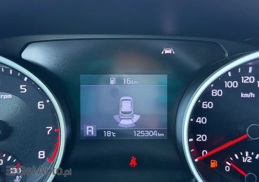 KIA Ceed 1.4 L Business Line Plus