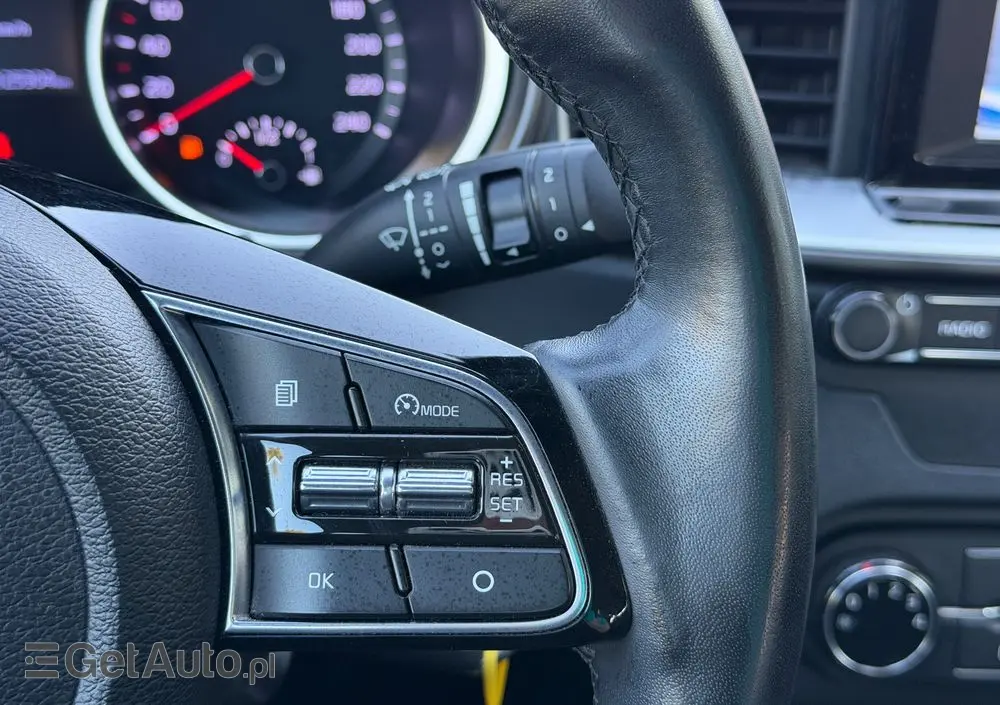 KIA Ceed 1.4 L Business Line Plus