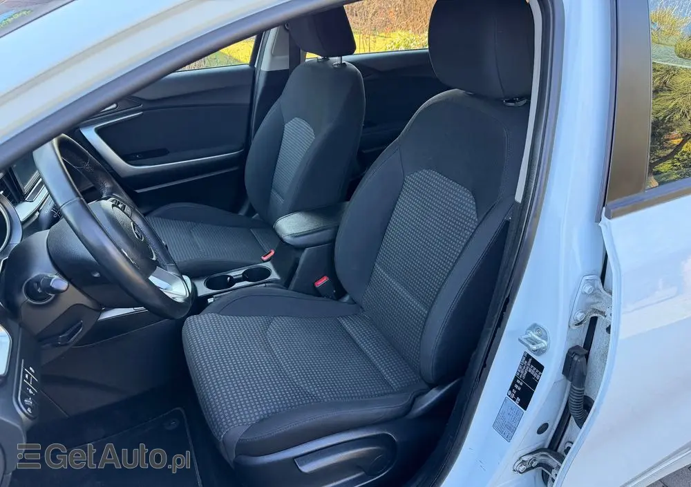 KIA Ceed 1.4 L Business Line Plus