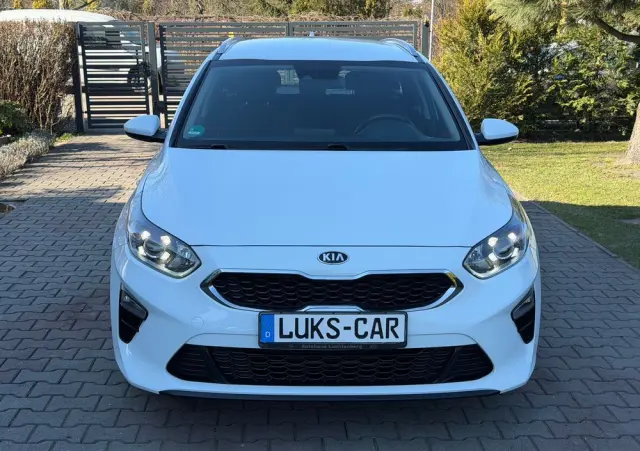 KIA Ceed 1.4 L Business Line Plus