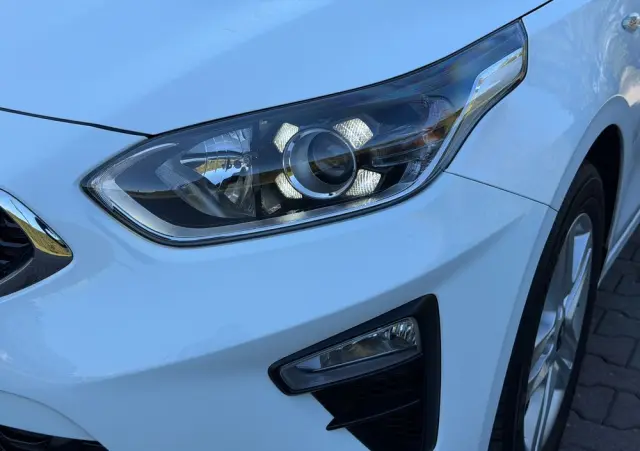 KIA Ceed 1.4 L Business Line Plus