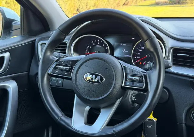 KIA Ceed 1.4 L Business Line Plus