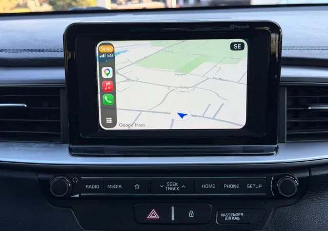 KIA Ceed 1.4 L Business Line Plus