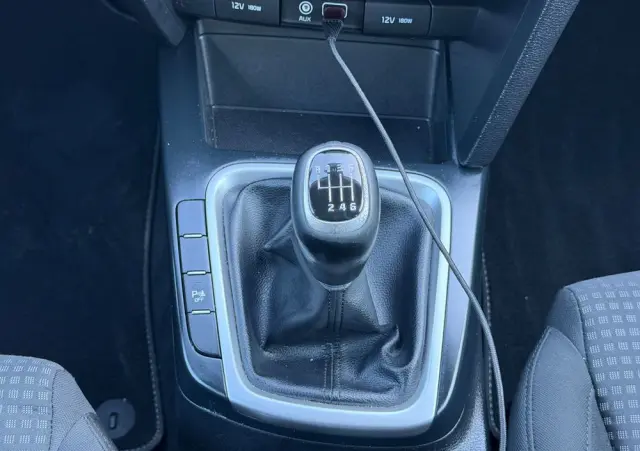 KIA Ceed 1.4 L Business Line Plus