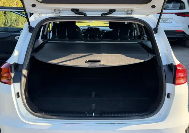 KIA Ceed 1.4 L Business Line Plus