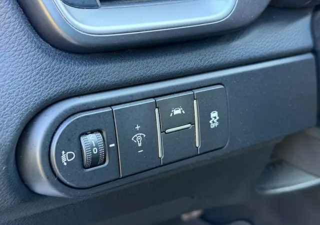 KIA Ceed 1.4 L Business Line Plus