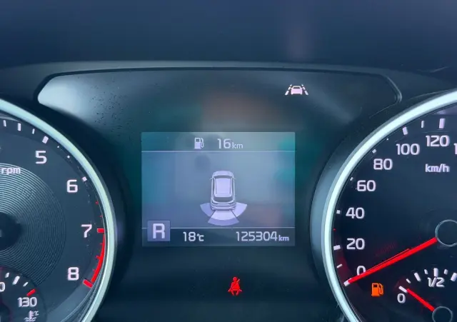 KIA Ceed 1.4 L Business Line Plus