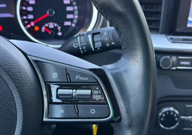 KIA Ceed 1.4 L Business Line Plus