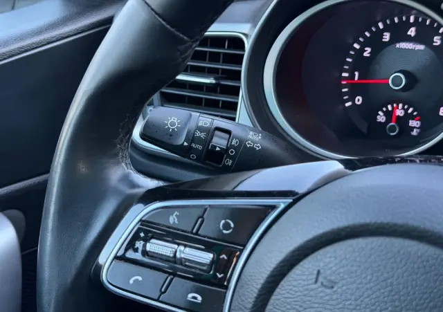 KIA Ceed 1.4 L Business Line Plus