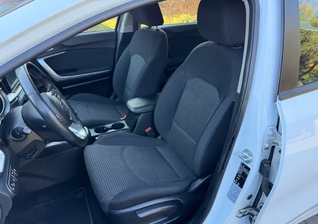 KIA Ceed 1.4 L Business Line Plus