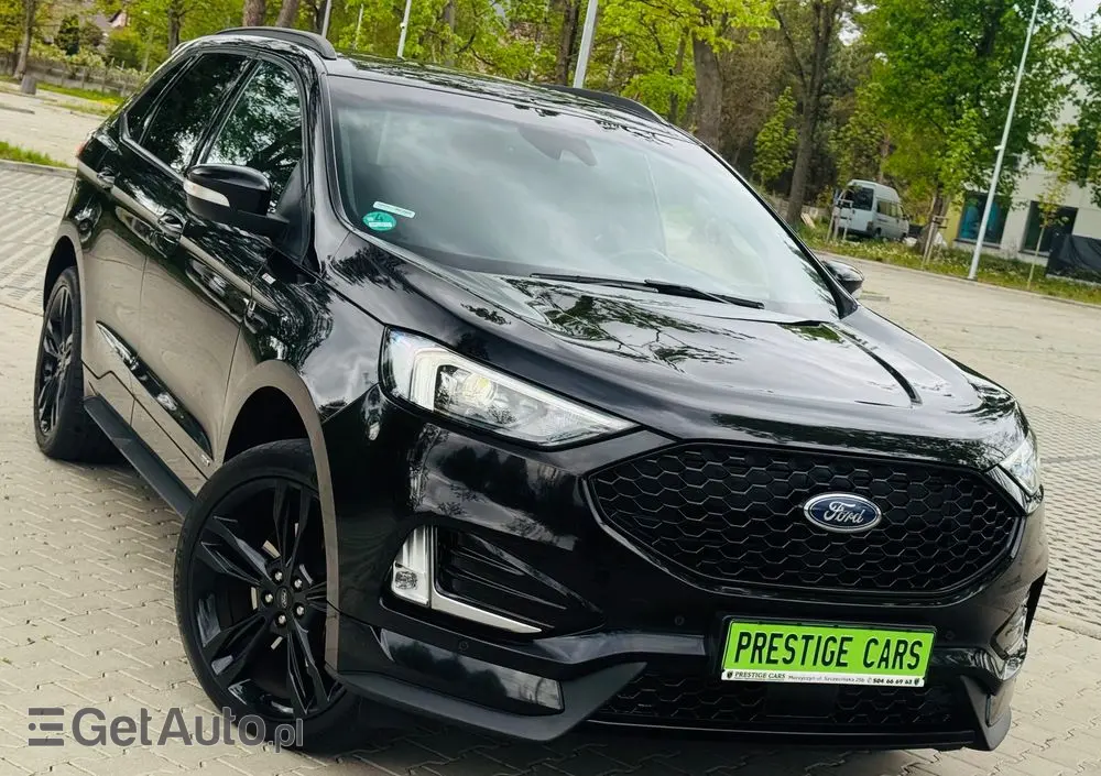 FORD Edge 2.0 EcoBlue Bi-Turbo 4x4 ST-LINE