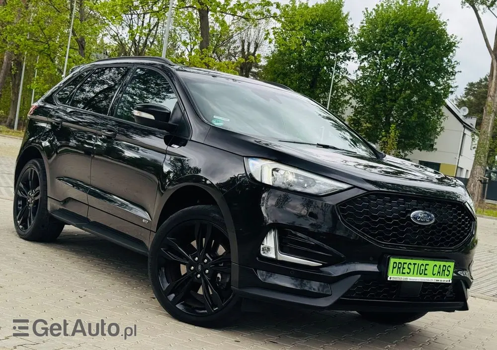FORD Edge 2.0 EcoBlue Bi-Turbo 4x4 ST-LINE