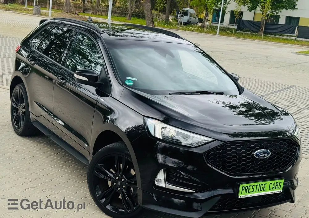 FORD Edge 2.0 EcoBlue Bi-Turbo 4x4 ST-LINE