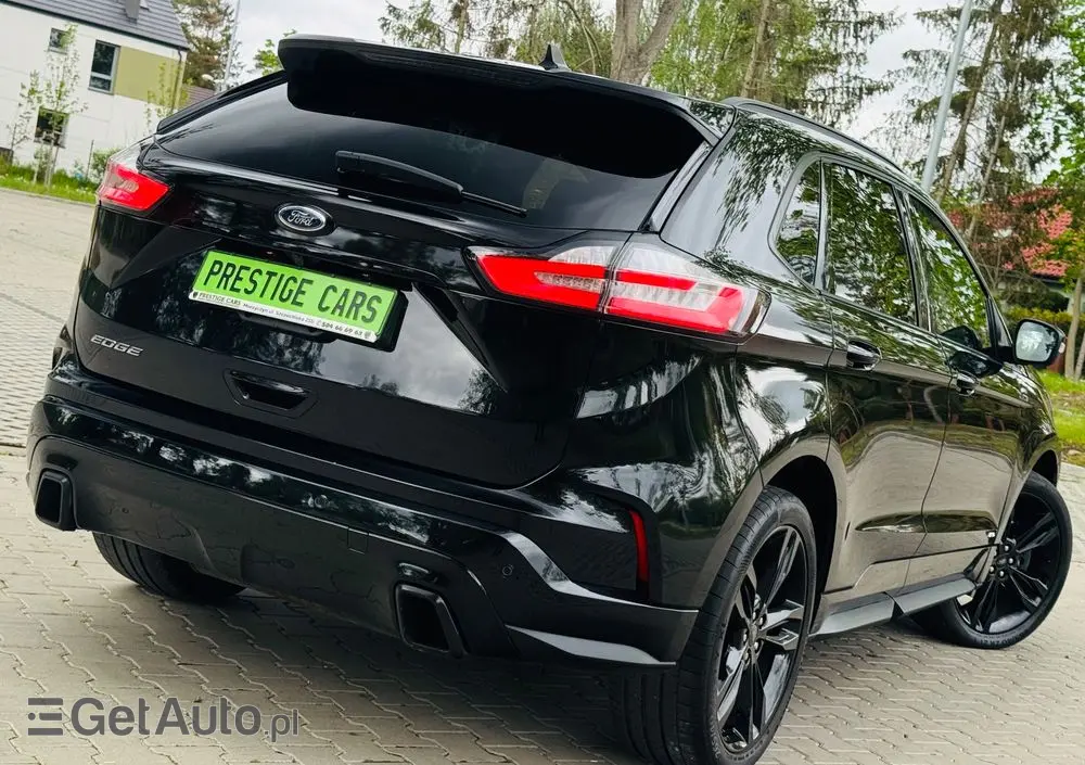 FORD Edge 2.0 EcoBlue Bi-Turbo 4x4 ST-LINE