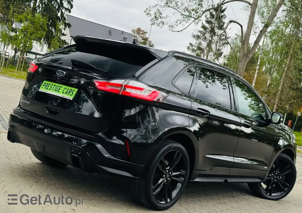 FORD Edge 2.0 EcoBlue Bi-Turbo 4x4 ST-LINE