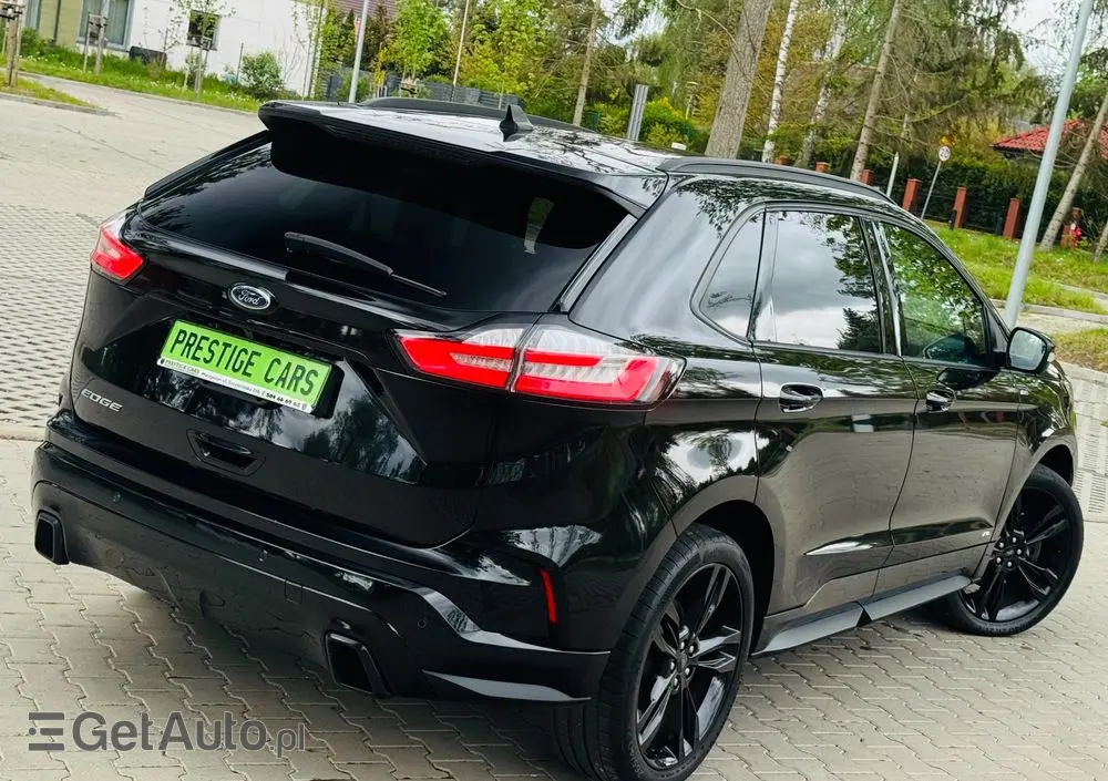 FORD Edge 2.0 EcoBlue Bi-Turbo 4x4 ST-LINE