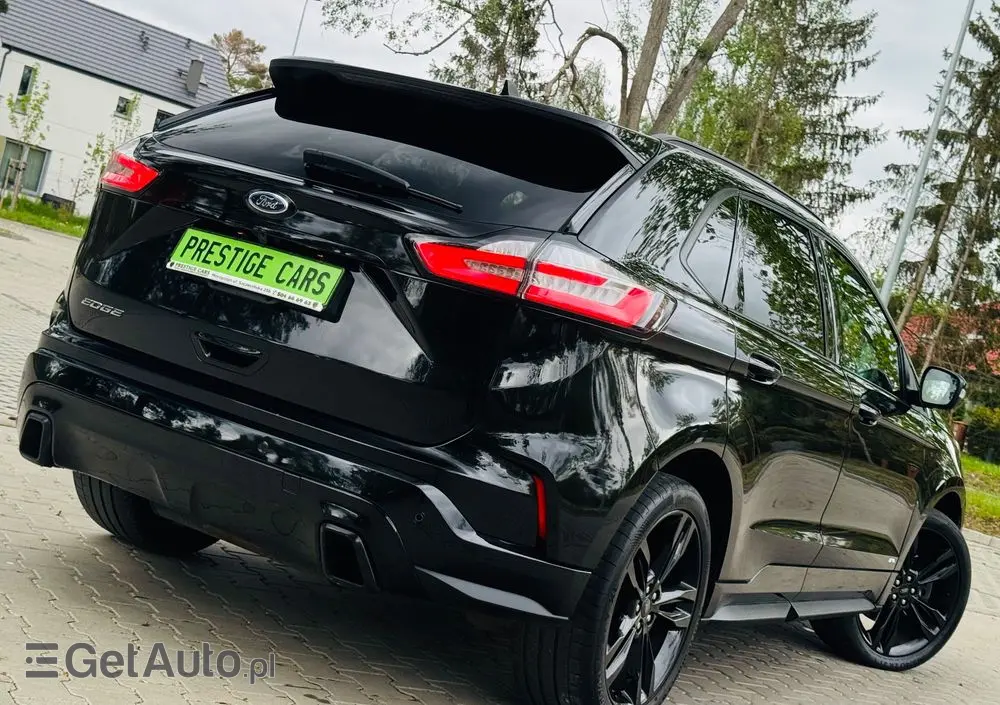 FORD Edge 2.0 EcoBlue Bi-Turbo 4x4 ST-LINE