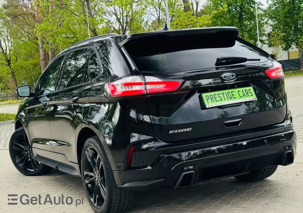 FORD Edge 2.0 EcoBlue Bi-Turbo 4x4 ST-LINE