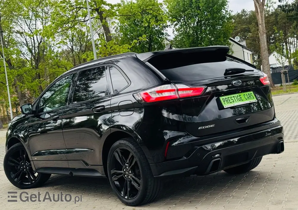 FORD Edge 2.0 EcoBlue Bi-Turbo 4x4 ST-LINE