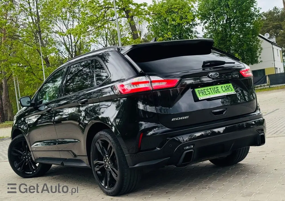FORD Edge 2.0 EcoBlue Bi-Turbo 4x4 ST-LINE