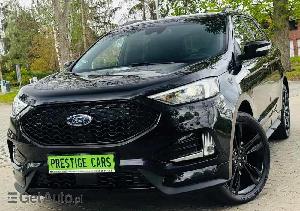 FORD Edge 2.0 EcoBlue Bi-Turbo 4x4 ST-LINE