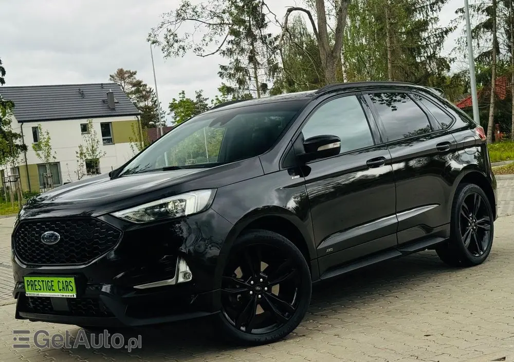 FORD Edge 2.0 EcoBlue Bi-Turbo 4x4 ST-LINE