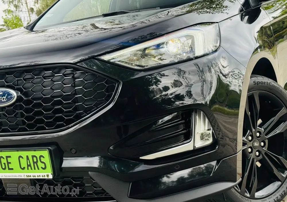 FORD Edge 2.0 EcoBlue Bi-Turbo 4x4 ST-LINE