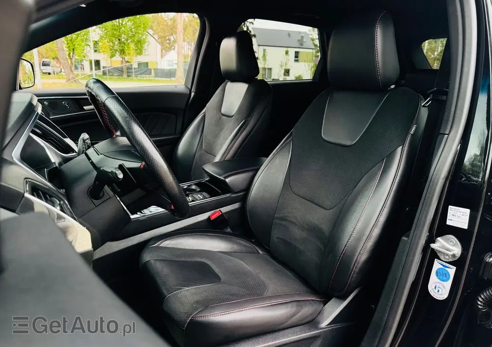 FORD Edge 2.0 EcoBlue Bi-Turbo 4x4 ST-LINE