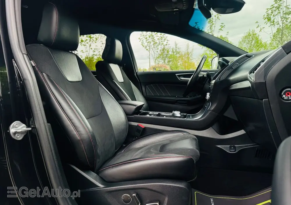 FORD Edge 2.0 EcoBlue Bi-Turbo 4x4 ST-LINE