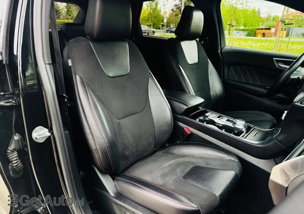 FORD Edge 2.0 EcoBlue Bi-Turbo 4x4 ST-LINE