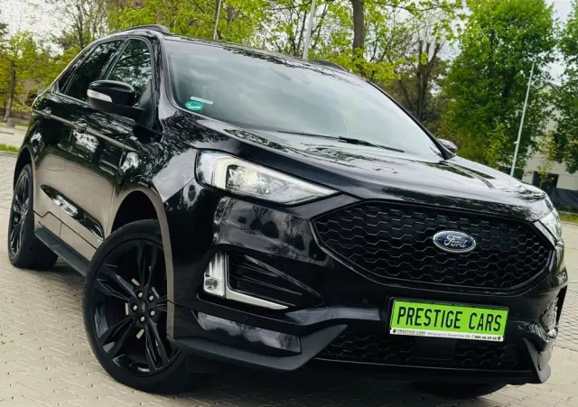 FORD Edge 2.0 EcoBlue Bi-Turbo 4x4 ST-LINE