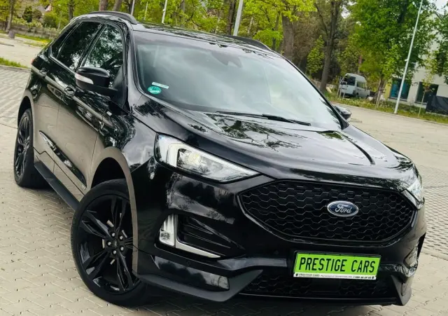 FORD Edge 2.0 EcoBlue Bi-Turbo 4x4 ST-LINE