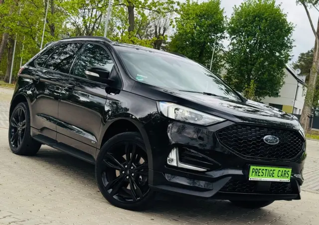 FORD Edge 2.0 EcoBlue Bi-Turbo 4x4 ST-LINE