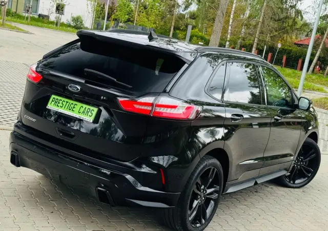 FORD Edge 2.0 EcoBlue Bi-Turbo 4x4 ST-LINE