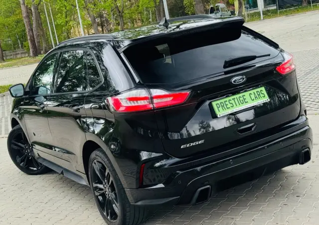 FORD Edge 2.0 EcoBlue Bi-Turbo 4x4 ST-LINE