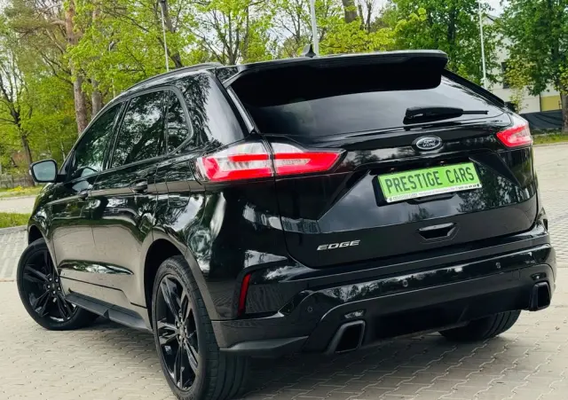 FORD Edge 2.0 EcoBlue Bi-Turbo 4x4 ST-LINE