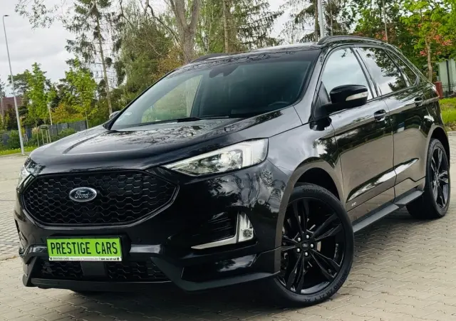 FORD Edge 2.0 EcoBlue Bi-Turbo 4x4 ST-LINE