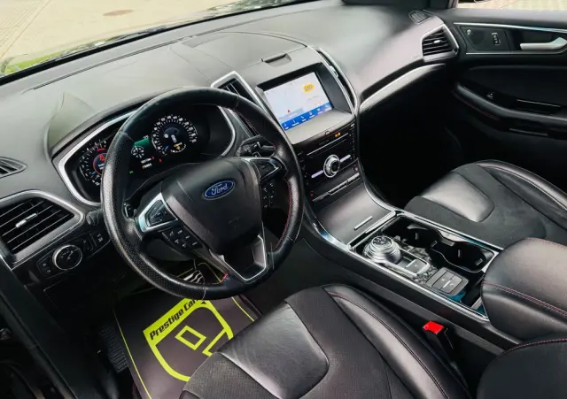 FORD Edge 2.0 EcoBlue Bi-Turbo 4x4 ST-LINE