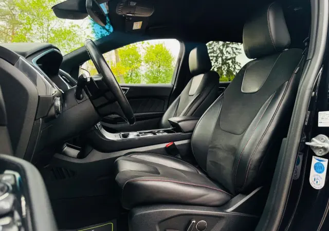 FORD Edge 2.0 EcoBlue Bi-Turbo 4x4 ST-LINE